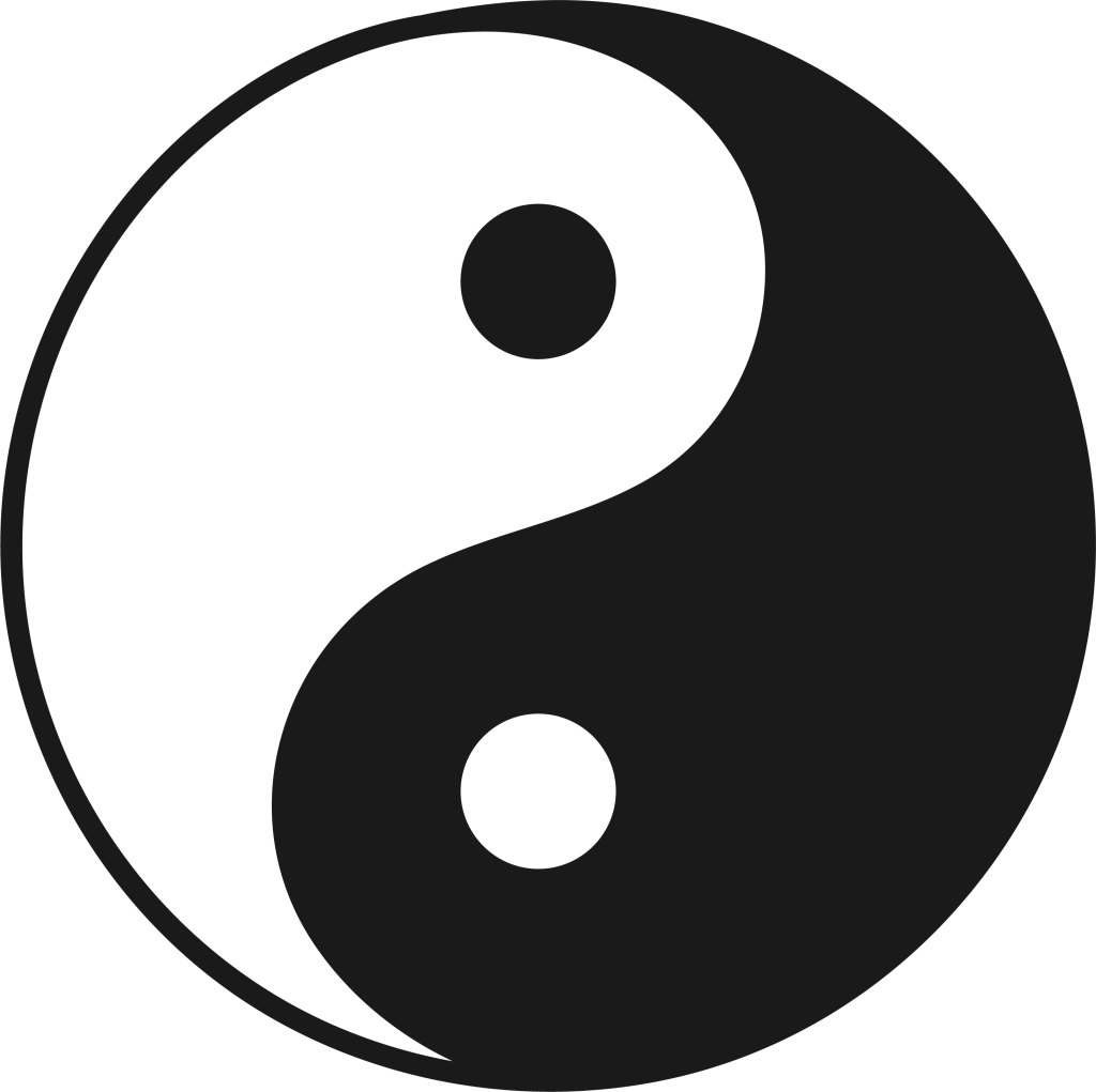 Yin yang