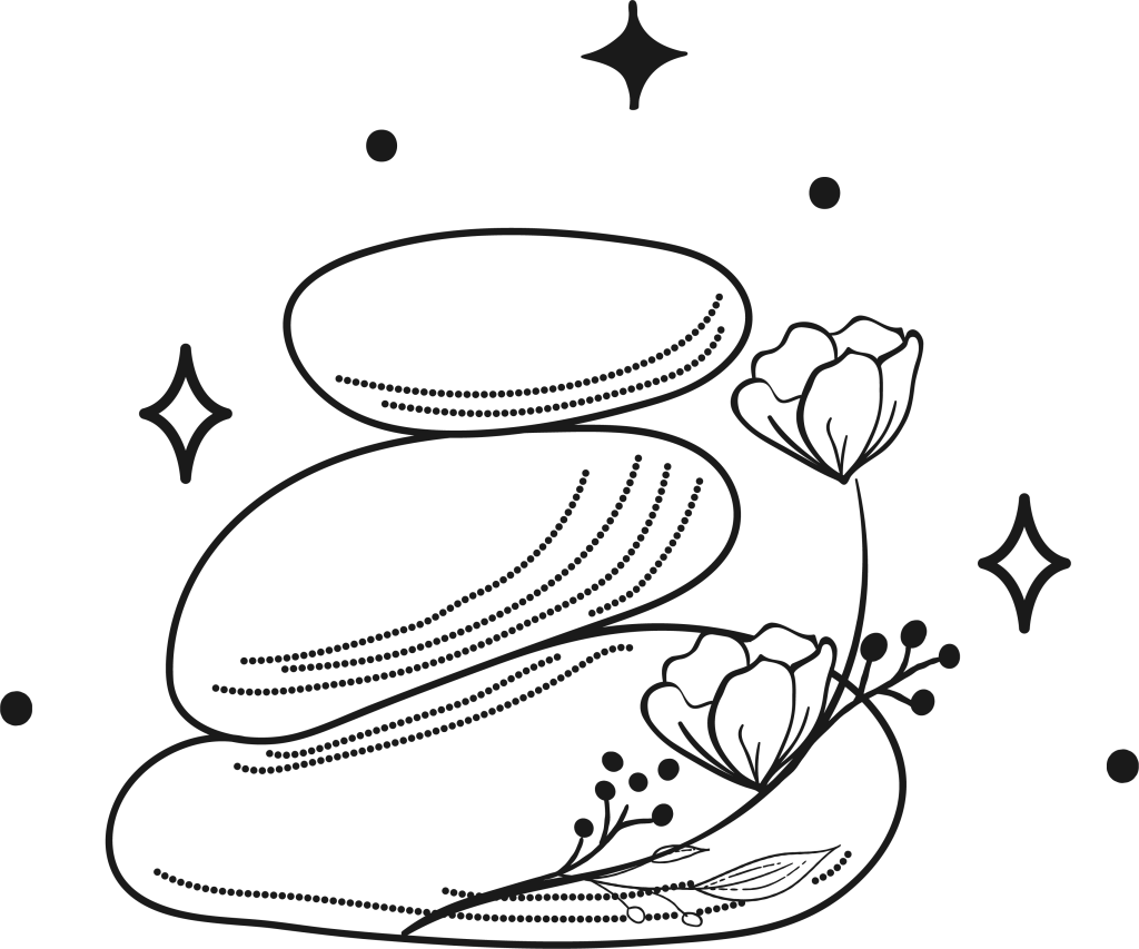 Service de Massage à Roches Prémaries