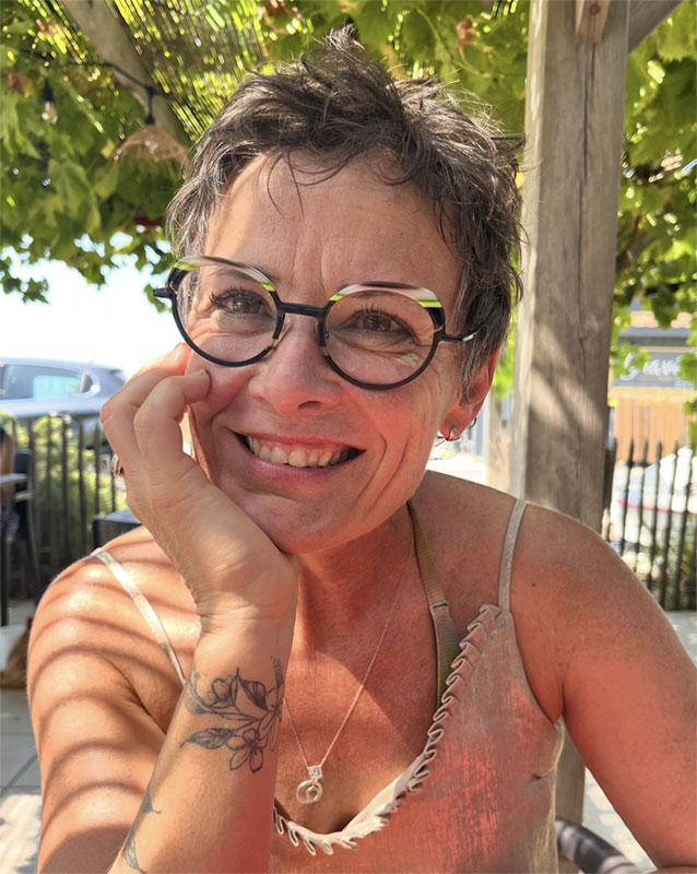 Sandra Pouit, Service de Massage aux Roches Prémarie